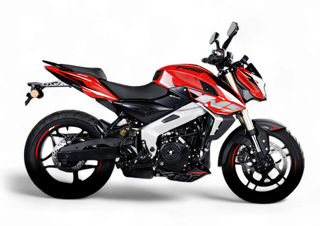 pulsar